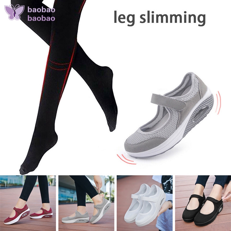 women's anti slip fitness shoes