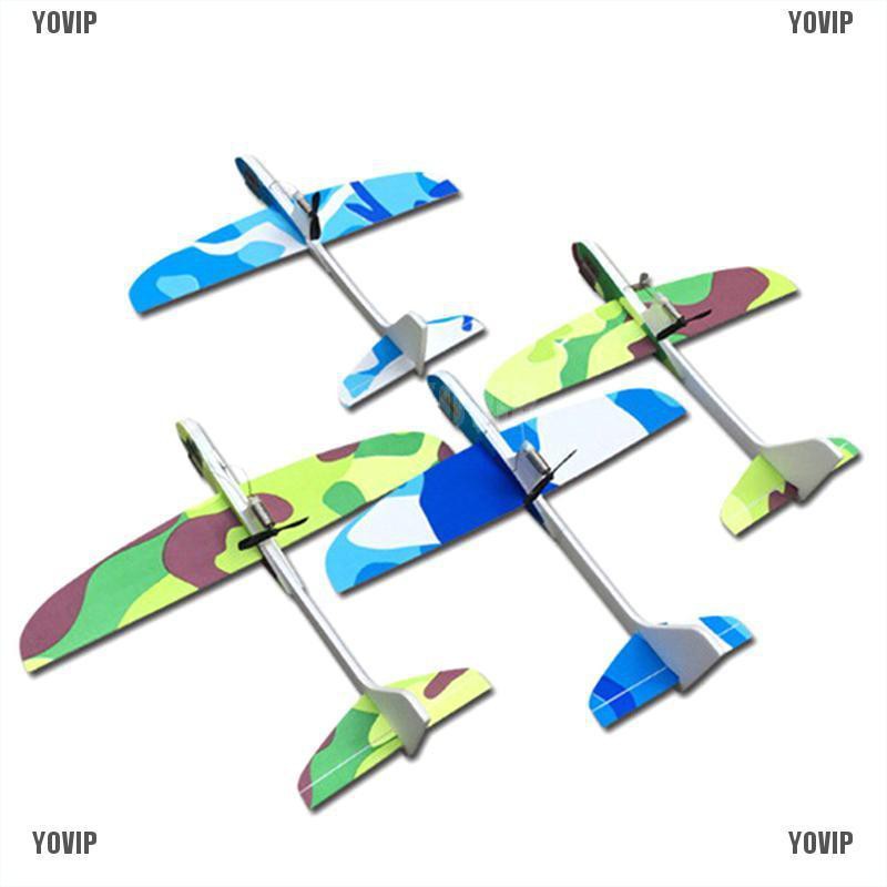 paper airplane toy