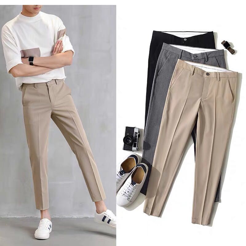 white dickies pants