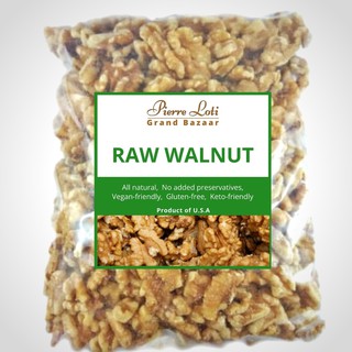 Walnuts 500g Or 1 Kg Shopee Philippines