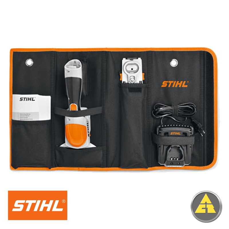 stihl hedge trimmer hsa 25