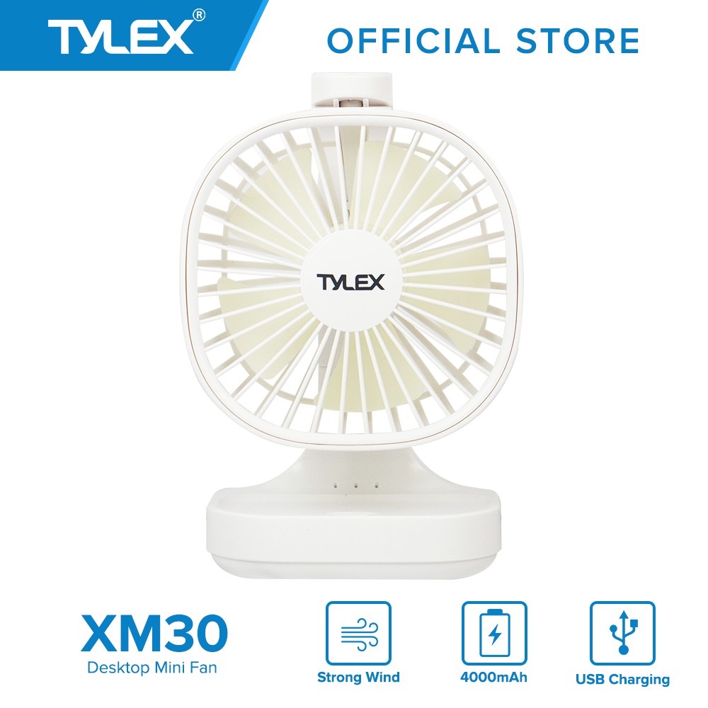 tylex mini fan