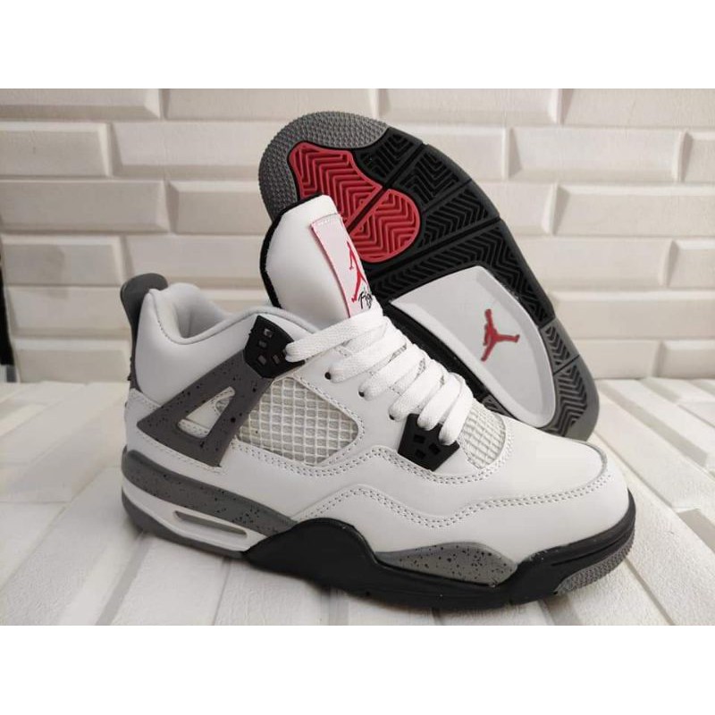 jordan 4 shoes for women