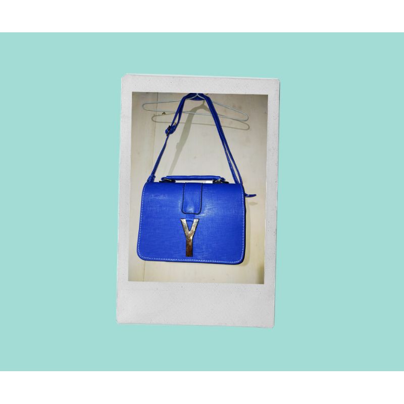 2 Way Casual Bag (BRAND NEW) Shopee Philippines