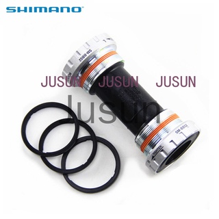 Shimano Deore Sm 52 Hollowtech Ii Mountain Bike Bottom Bracket 68 73mm 52 Bottom Bracket Shopee Philippines