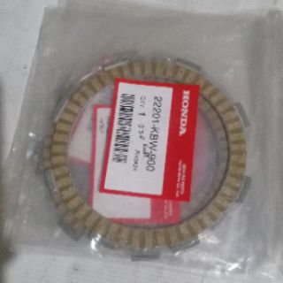 honda wave 125 clutch lining price