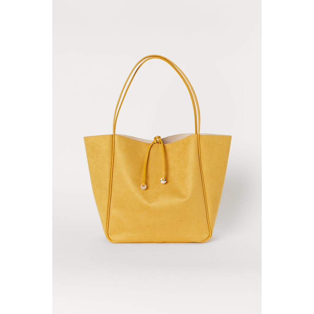 h&m shopper tote