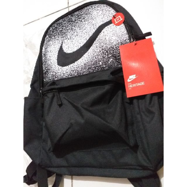 nike heritage 25l