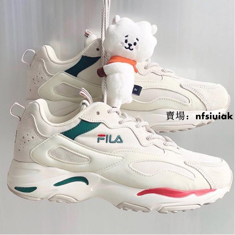 fila disruptor 1990