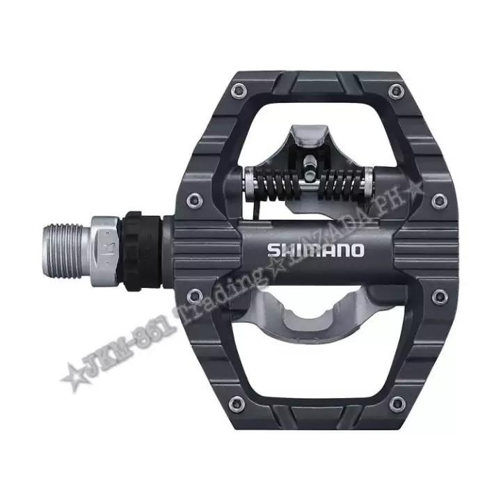 shimano spd 500