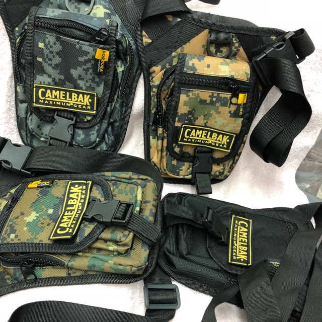 camelbak sling bag price philippines