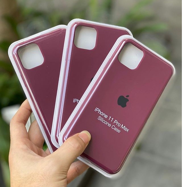 Violet Silicone Case Color Brand New Original Iphone Se2 11 Ip11 Pro Max For Iphone 6s 7plus 8p Soft Iphone Silicone Case Ipx Xr Xs Max I11 Pro Max Soft Silicone Case