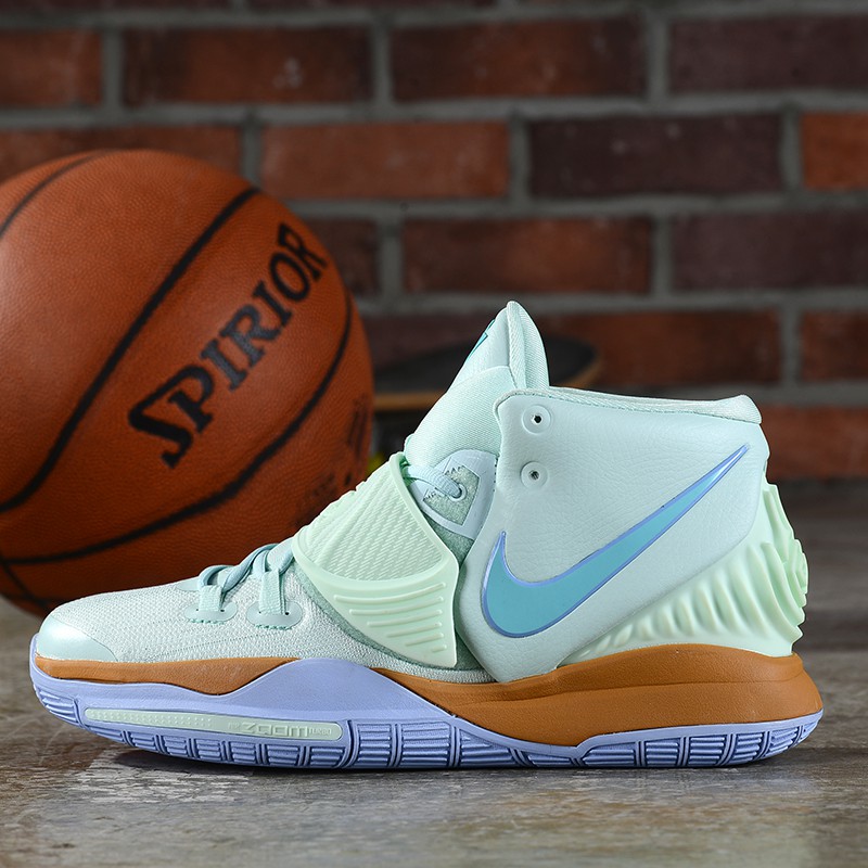 kyrie 6 squidward