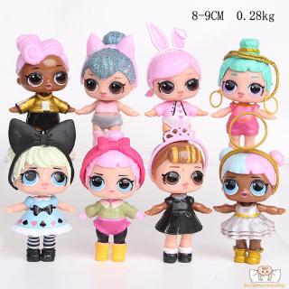 tt toys and dolls lol surprise