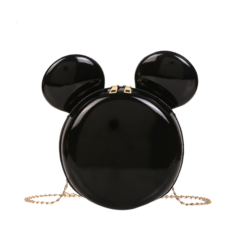 sling bag mickey mouse