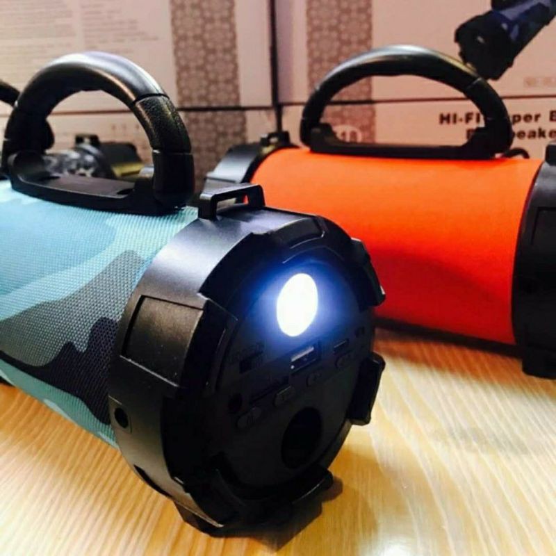 f18 hifi super bass bt speaker