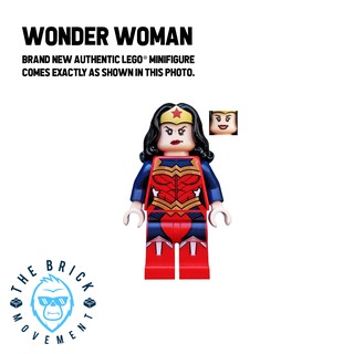 lego woman costume