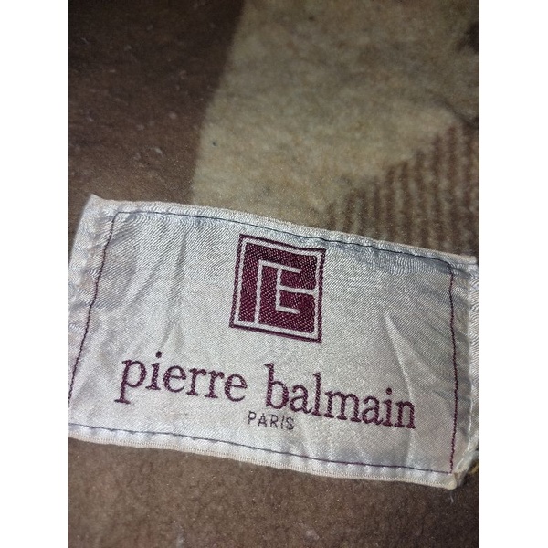 Pierre Balmain (Authentic) | Shopee Philippines