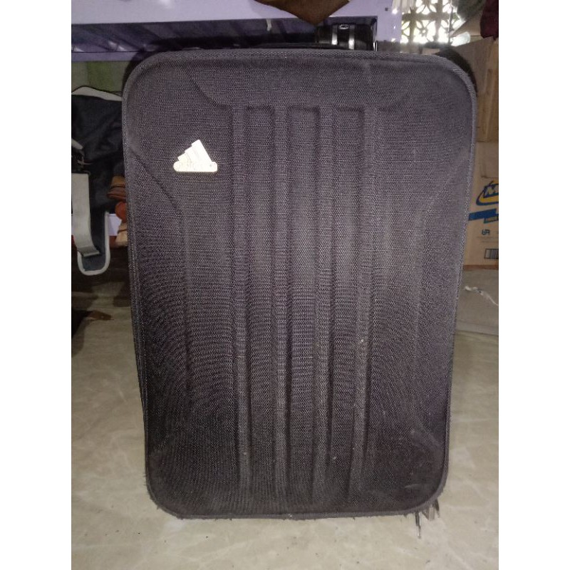 adidas suitcase