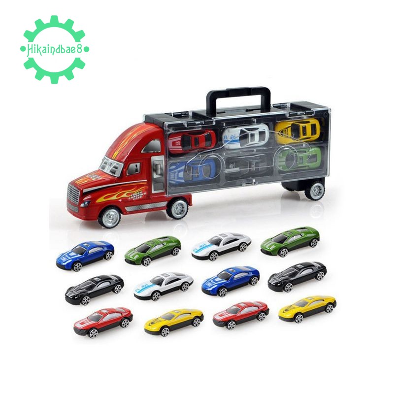 kids cars set