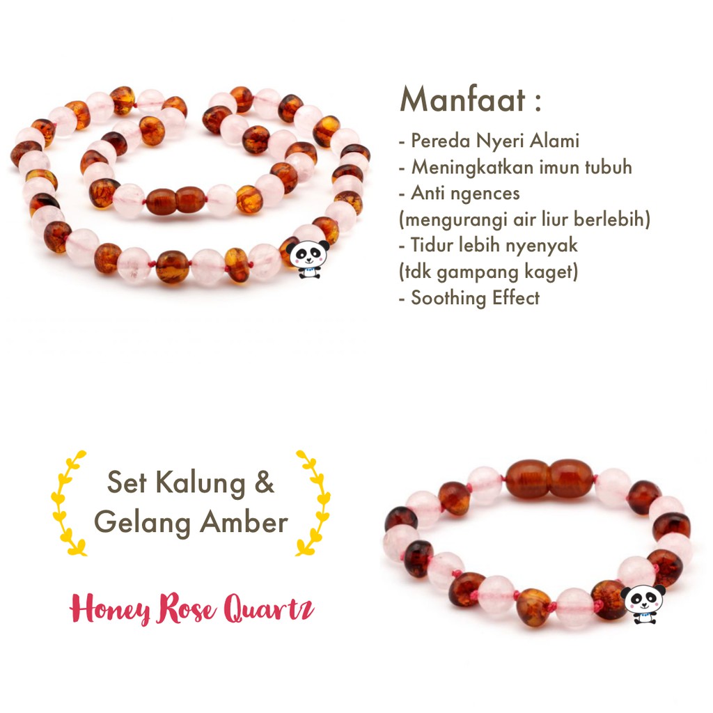 amber-honey-rose-baby-teething-necklace-bracelet-pain-relief-set