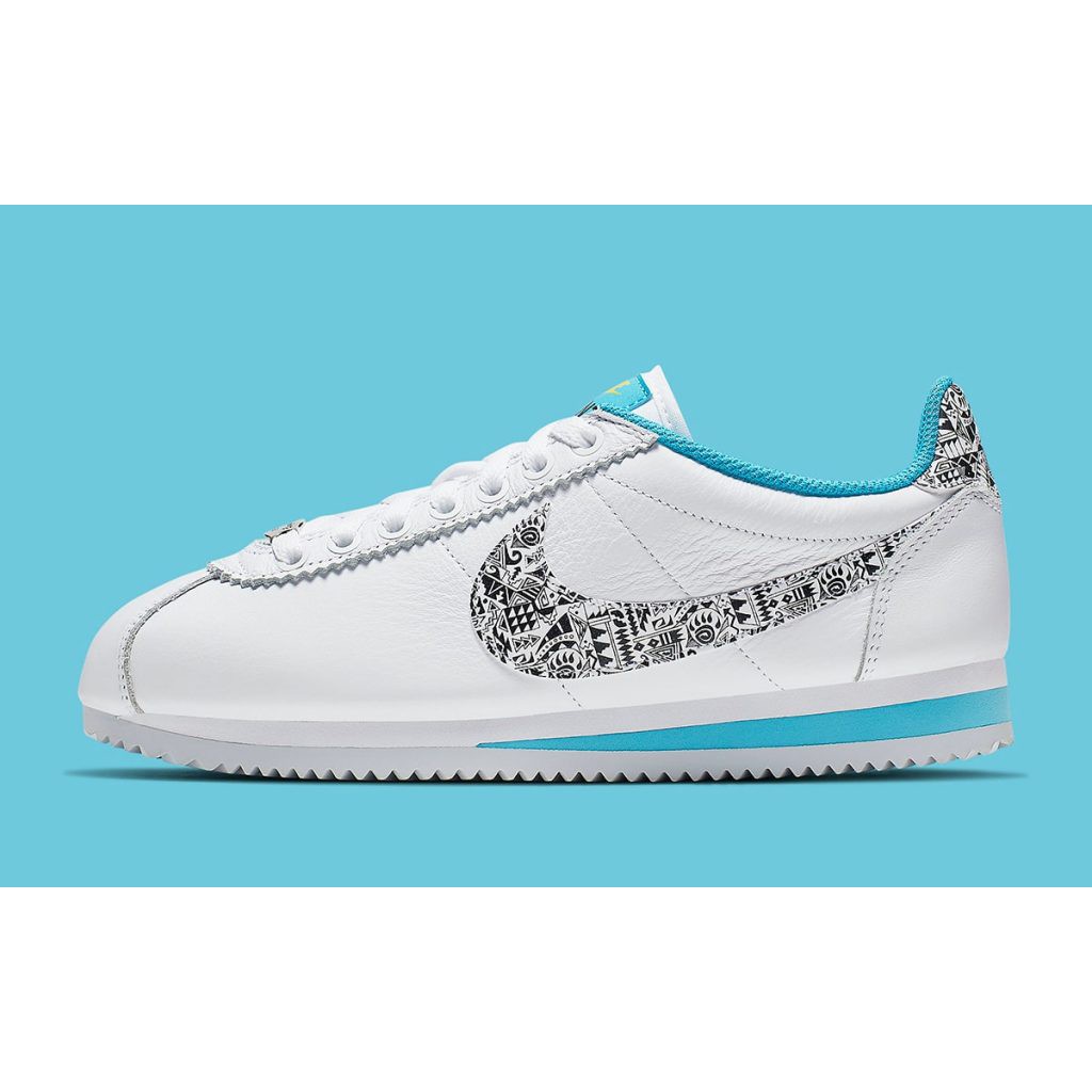 nike women's cortez stores