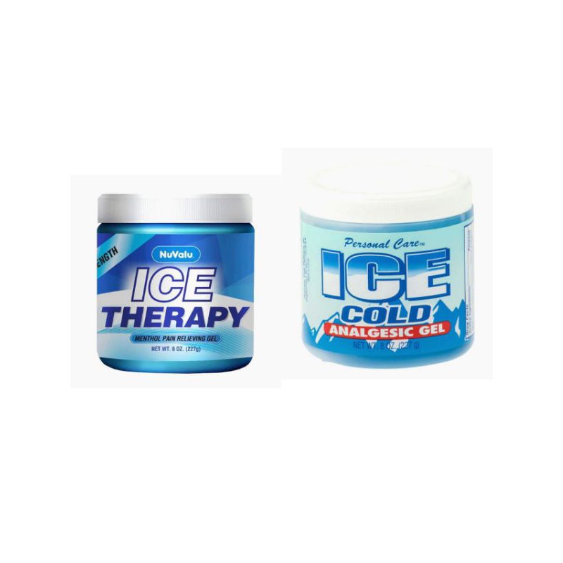 Arriba 100+ Foto Ice Cold Analgesic Gel Para Que Sirve Actualizar 10/2023