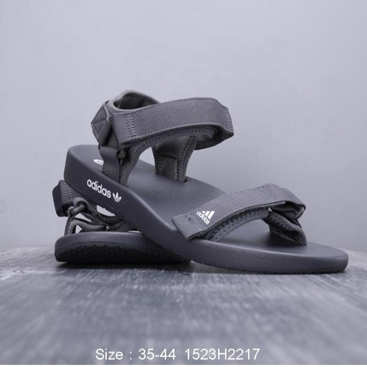 new adidas sandals