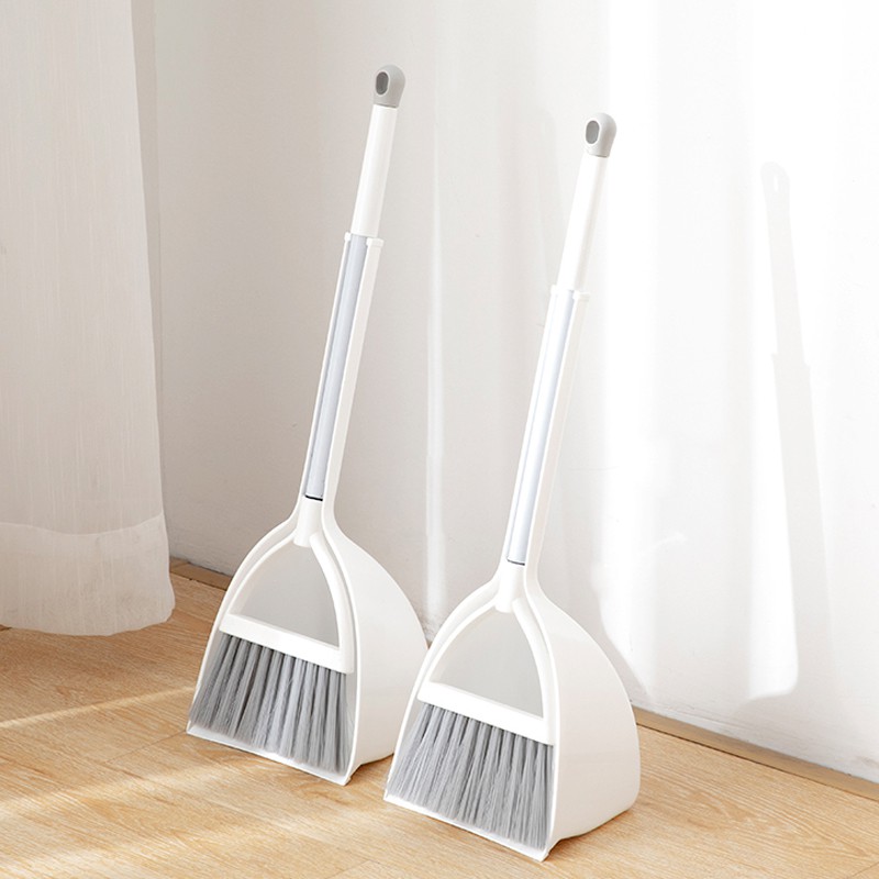 child's toy broom set