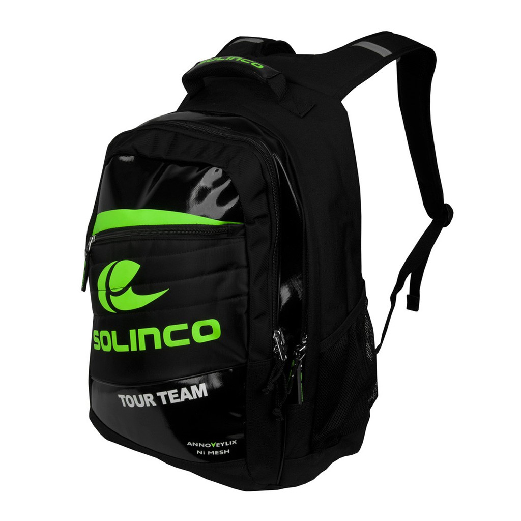 solinco backpack