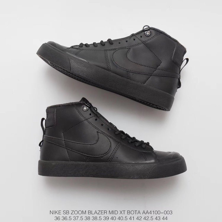 nike sb zoom blazer mid xt bota