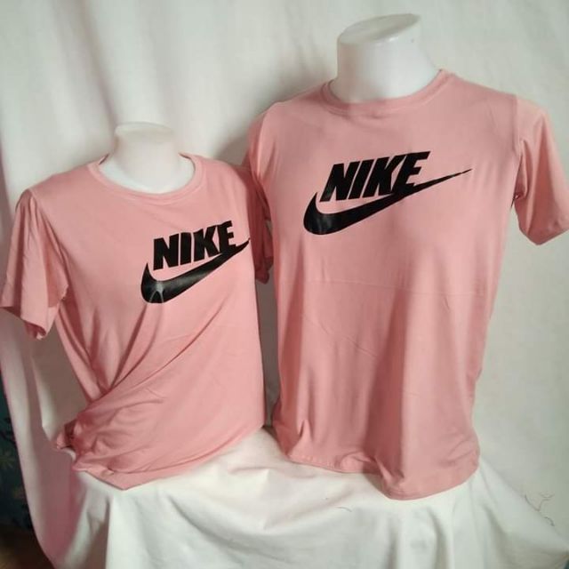 nike couple t shirts