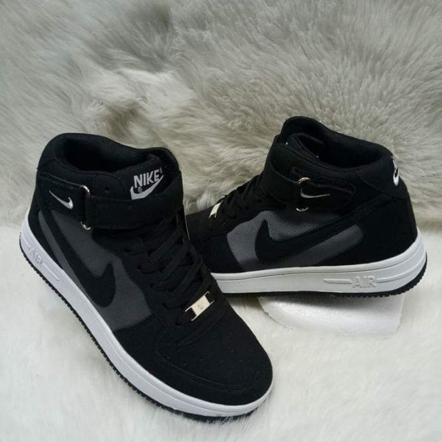 nike high cut