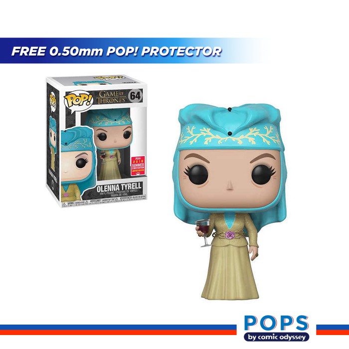 funko olenna tyrell