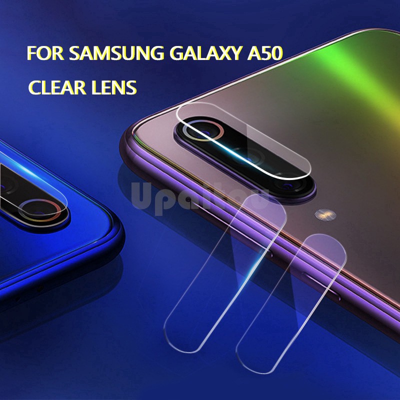 samsung a50 camera tricks