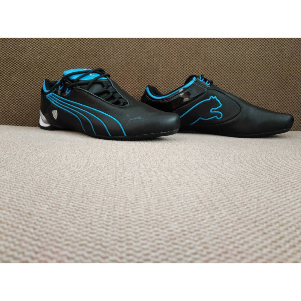 puma ferrari classic