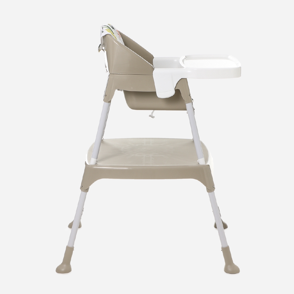 evenflo 3 in one high chair