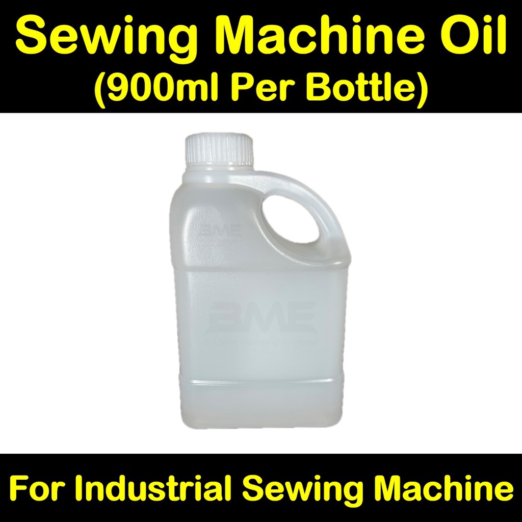 High Quality Industrial Sewing Machine Oil Sewing Machine Oil Lubricant