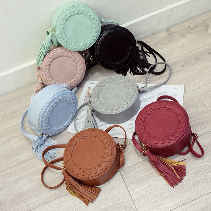 bohemian sling bag