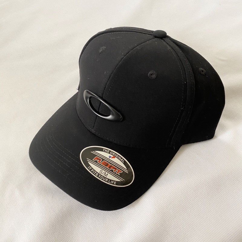 oakley classic flex cap