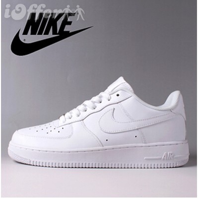 MEN WOMEN Nike_ Air Force 1 AF1 LOW WOALL sneakers | Shopee Philippines