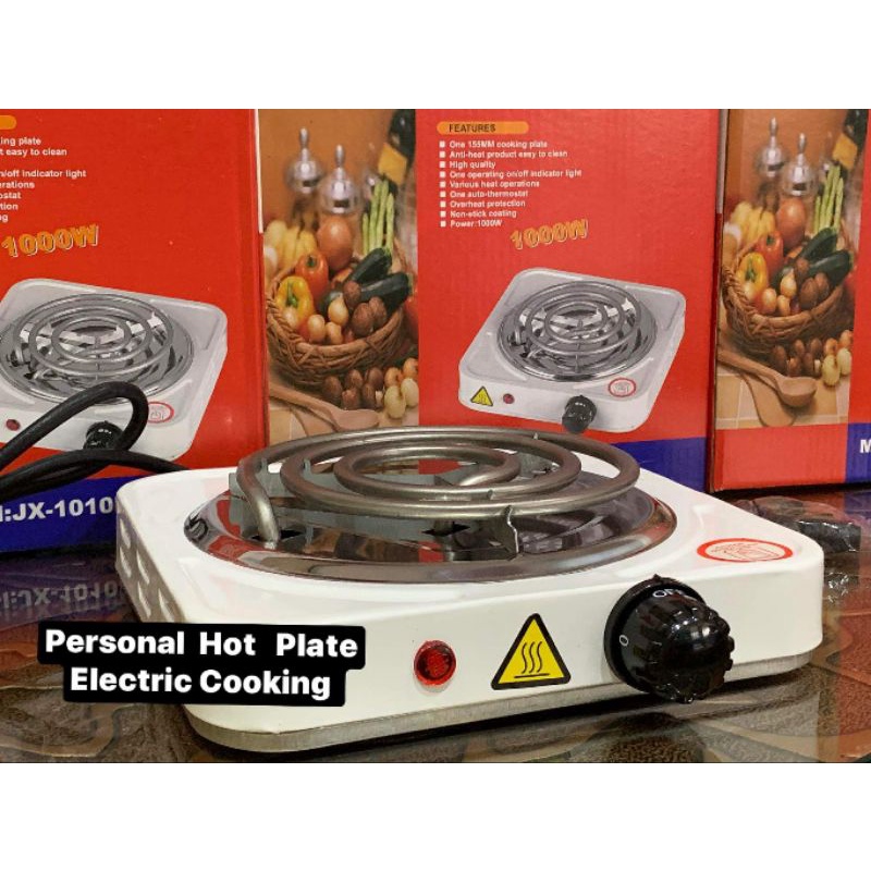 personal hot plate electric cooking Shopee Philippines