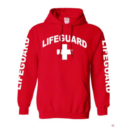 lifeguard jumpers