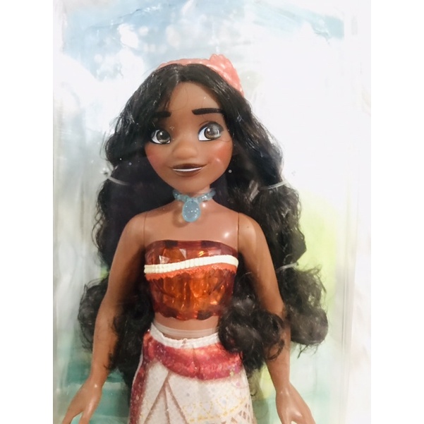 royal clips moana