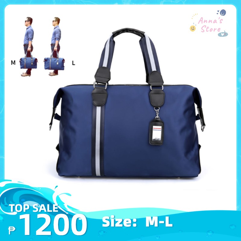 hand carry bag size