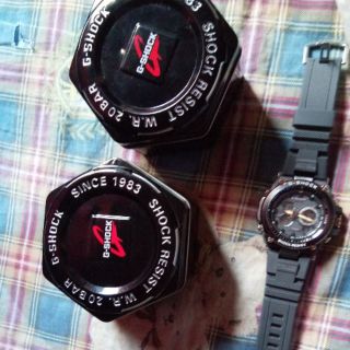 g shock mtg 5369