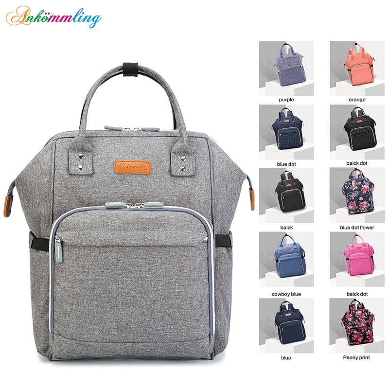 ankommling backpack