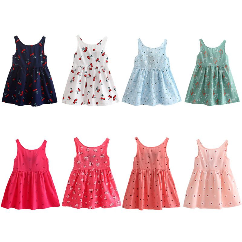 baby kid dress