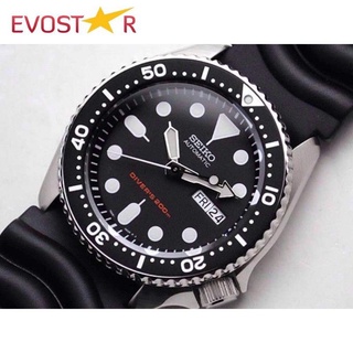 gsock watch waterproof Best Seller Seiko Divers Automatic Watch men watch single and double date #1