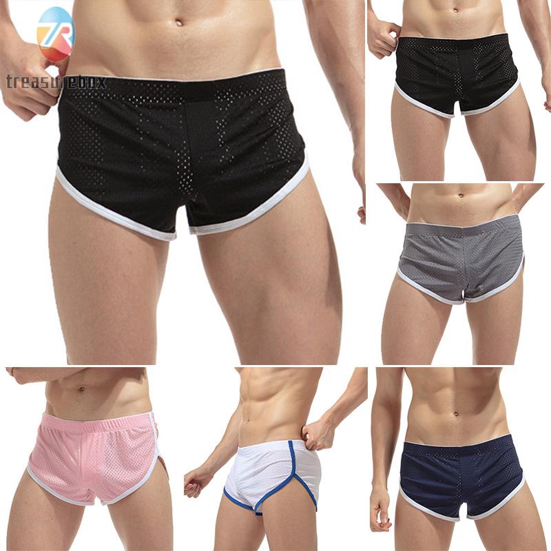 mens hot pants shorts